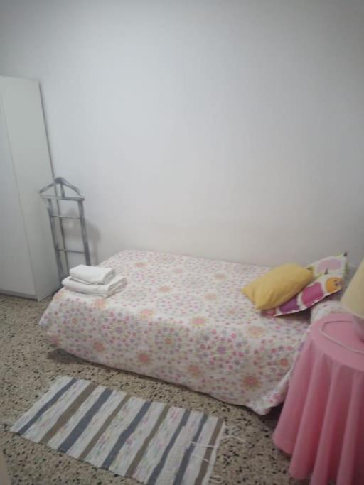 Apartamento Tahalia 3 Habitaciones Huelva Exterior photo