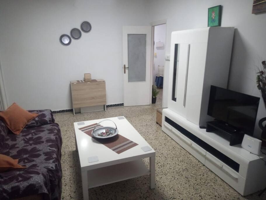 Apartamento Tahalia 3 Habitaciones Huelva Exterior photo